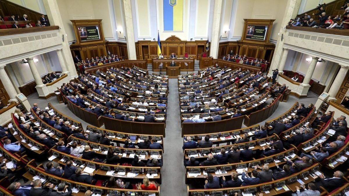Какие депутаты почти не голосовали в Верховной Раде в 2020 году Какие депутаты почти не голосовали в Верховной Раде в 2020 году