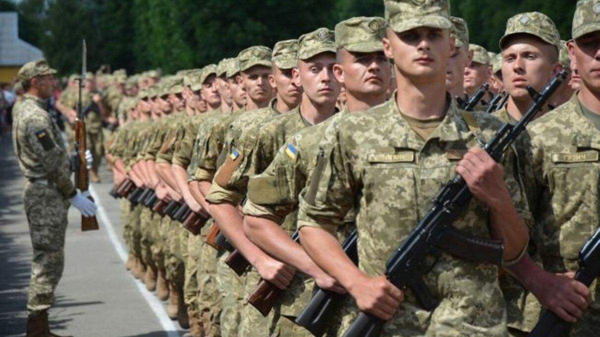 Які релігії сповідують воїни ЗСУ: цікаве опитування Які релігії сповідують воїни ЗСУ: цікаве опитування