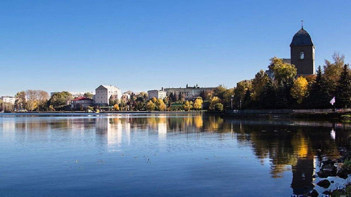 В Тернополе не будут вводить локдаун: что говорит мэр города В Тернополе не будут вводить локдаун: что говорит мэр города