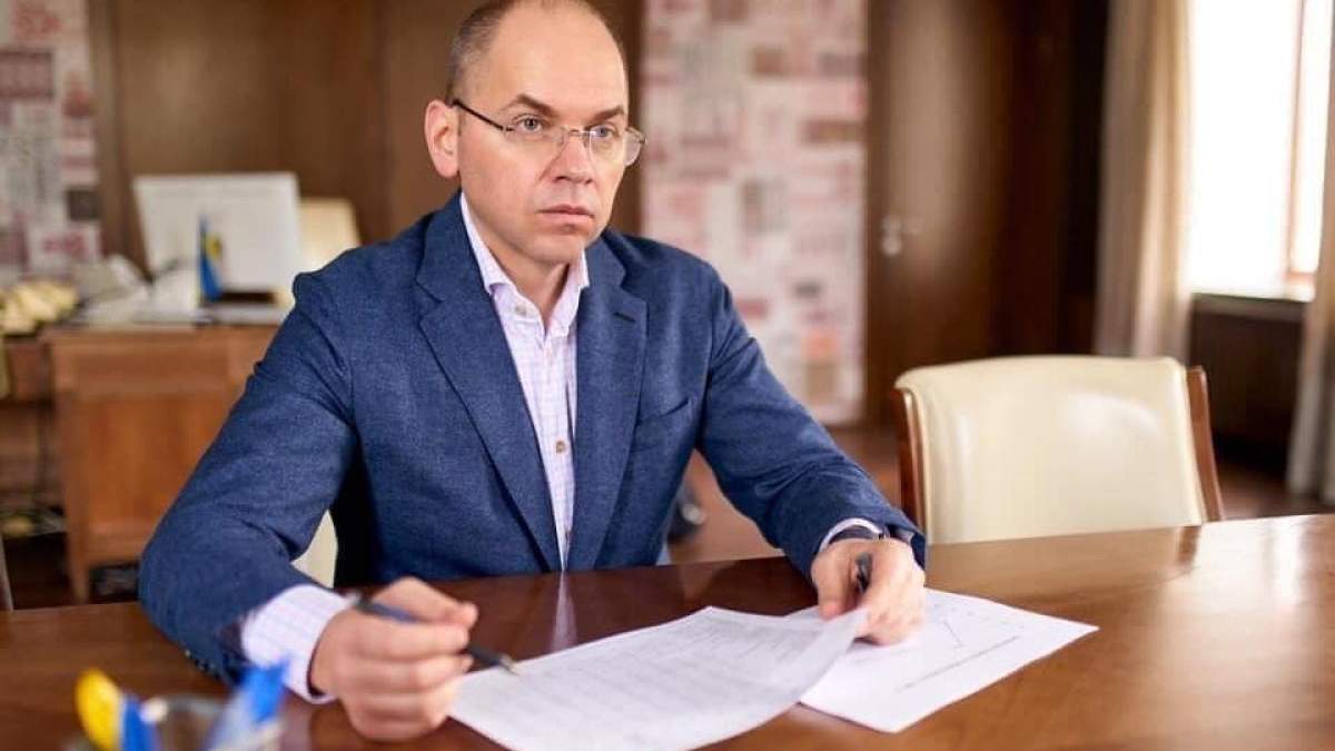 Степанов обґрунтував заборону продажу іграшок та одягу Степанов обґрунтував заборону продажу іграшок та одягу