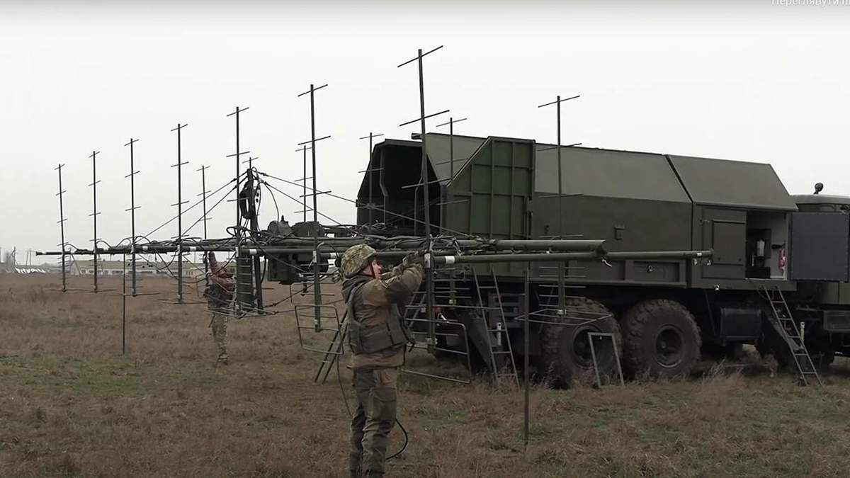 На Херсонщине проверили готовность дежурных сил ПВО – фото, видео На Херсонщине проверили готовность дежурных сил ПВО – фото, видео