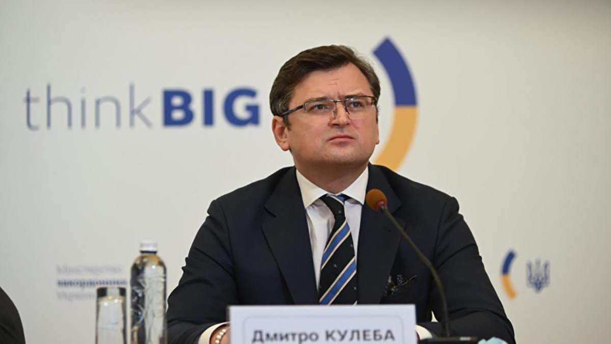 Катастрофа в Индонезии: Кулеба выразил соболезнования семьям погибших Катастрофа в Индонезии: Кулеба выразил соболезнования семьям погибших