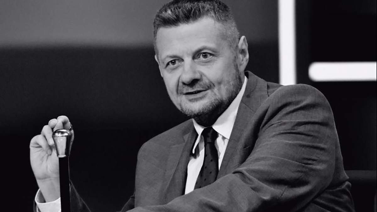 Лубнигаз хочет проверки Мосийчука на причастность к взрыву газопровода Лубнигаз хочет проверки Мосийчука на причастность к взрыву газопровода