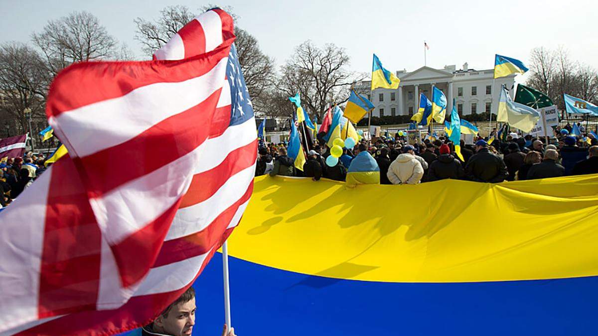США ввели санкції проти українців: хто потрапив під удар США ввели санкції проти українців: хто потрапив під удар