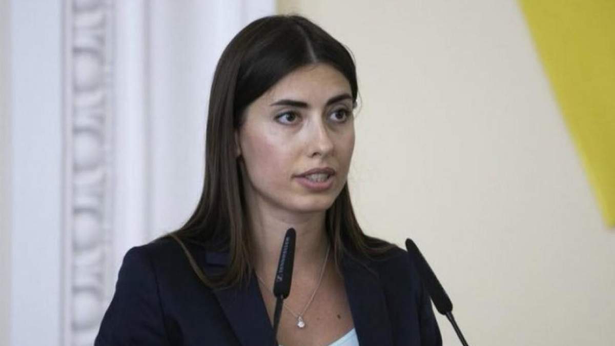 Українська делегація в ПАРЄ отримала нового керівника: Мезенцева замінила Ясько – усі деталі Українська делегація в ПАРЄ отримала нового керівника: Мезенцева замінила Ясько – усі деталі