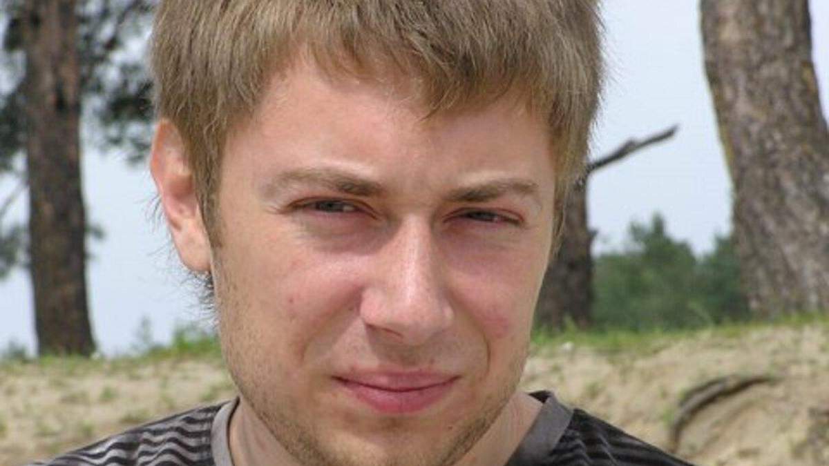 Політв'язень Вигівський в Росії тримається з останніх сил, – Денісова Політв'язень Вигівський в Росії тримається з останніх сил, – Денісова