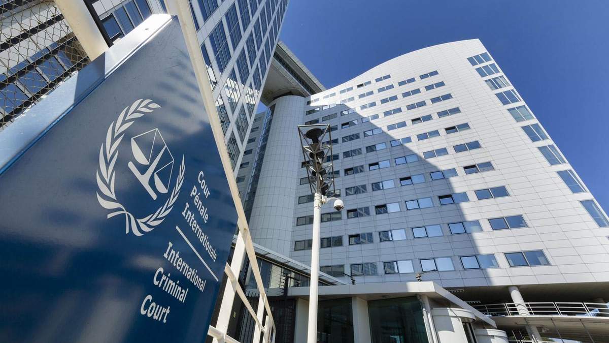 Суд у Гаазі врахував доповідь про воєнні злочини Росії на Донбасі Суд у Гаазі врахував доповідь про воєнні злочини Росії на Донбасі