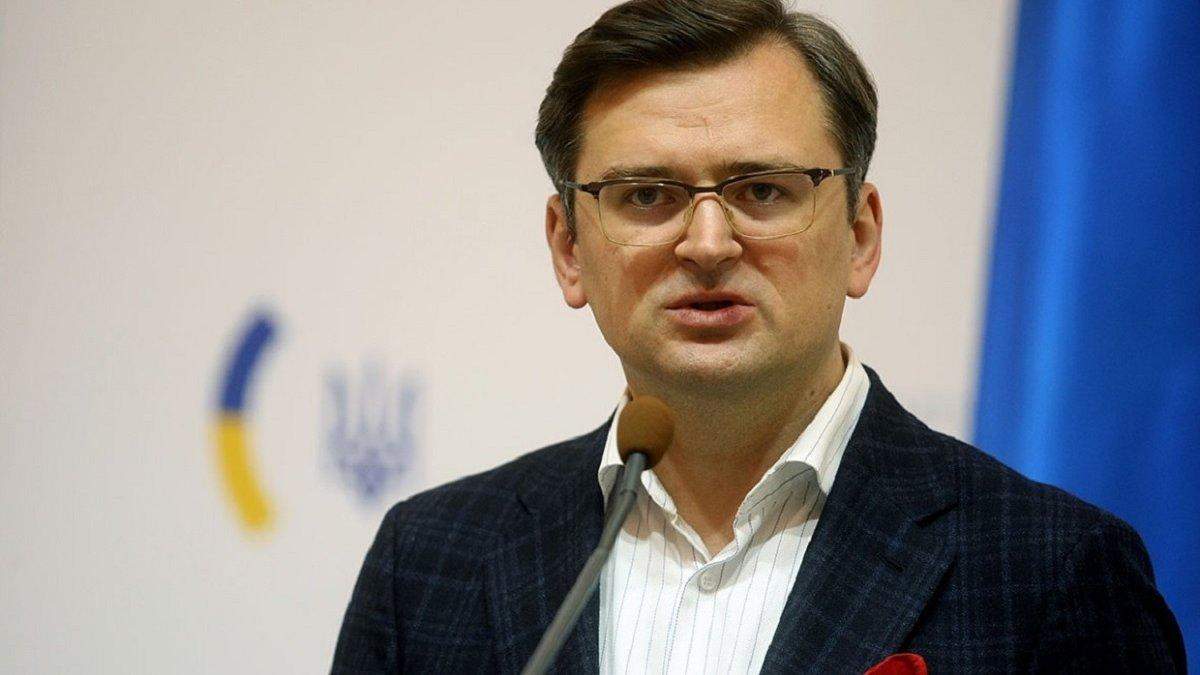 Чи відкриє ЄС свої кордони у 2021 році: відповідь Кулеби Чи відкриє ЄС свої кордони у 2021 році: відповідь Кулеби