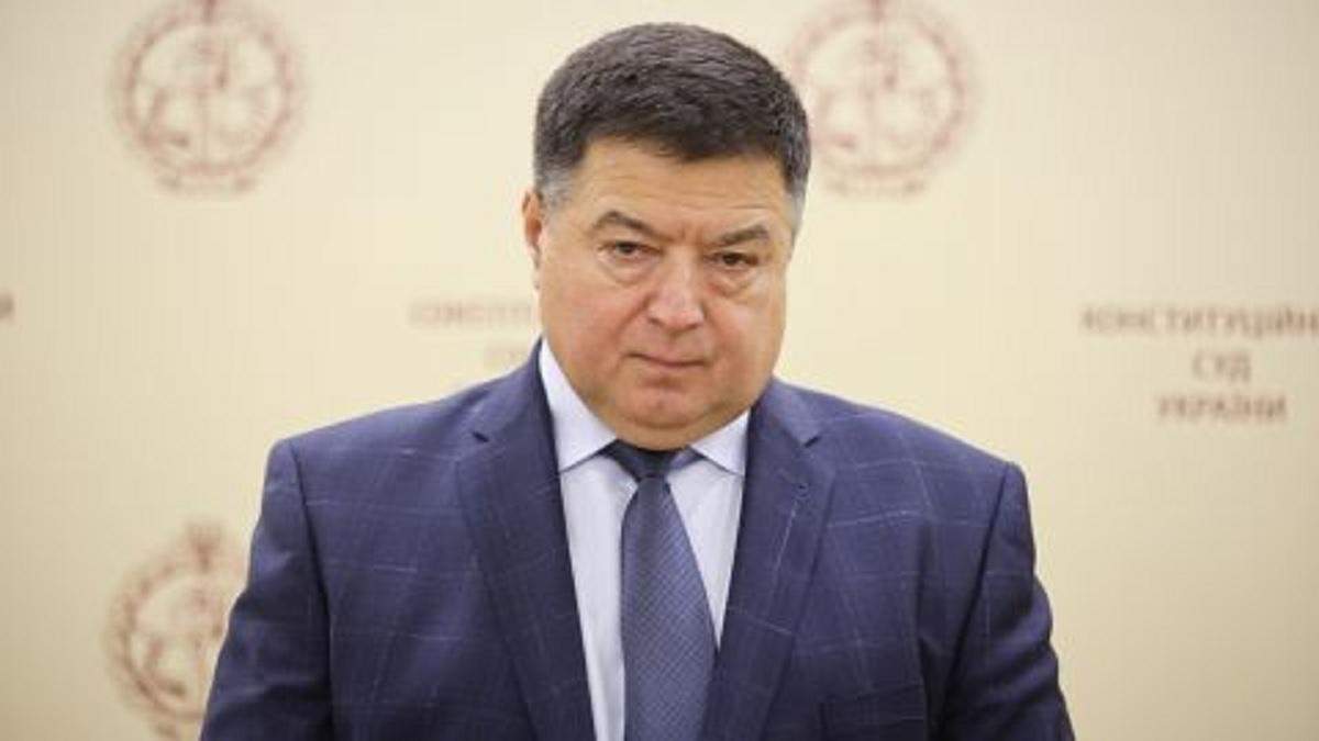 Чи вручать Тупицькому підозру в аеропорту: що кажуть прокурори Чи вручать Тупицькому підозру в аеропорту: що кажуть прокурори