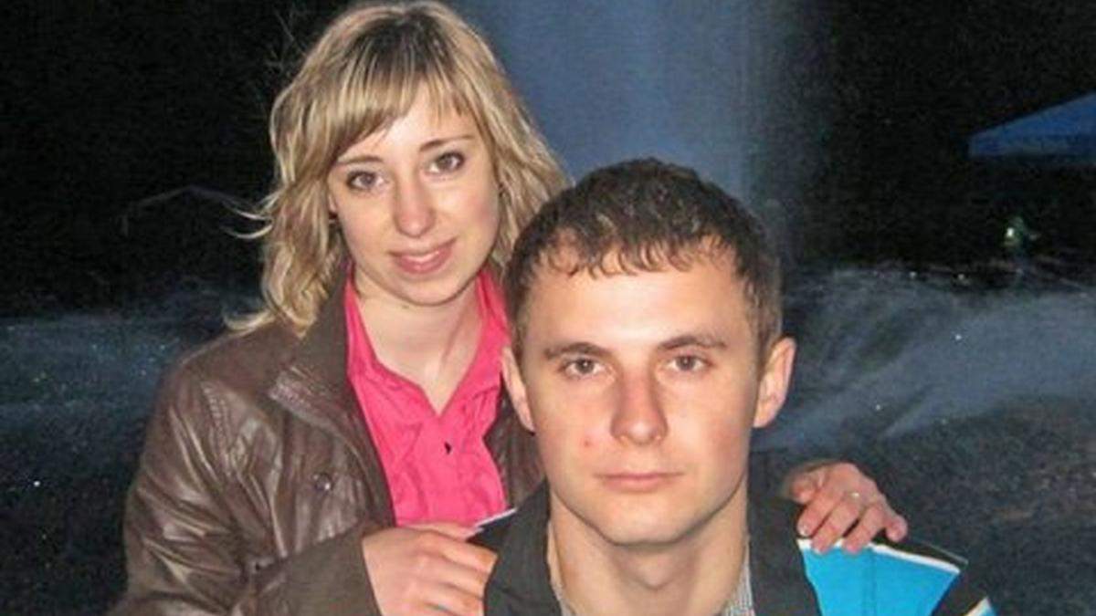 На Чернігівщині засудили знахарів, які вбили подружжя з Києва На Чернігівщині засудили знахарів, які вбили подружжя з Києва