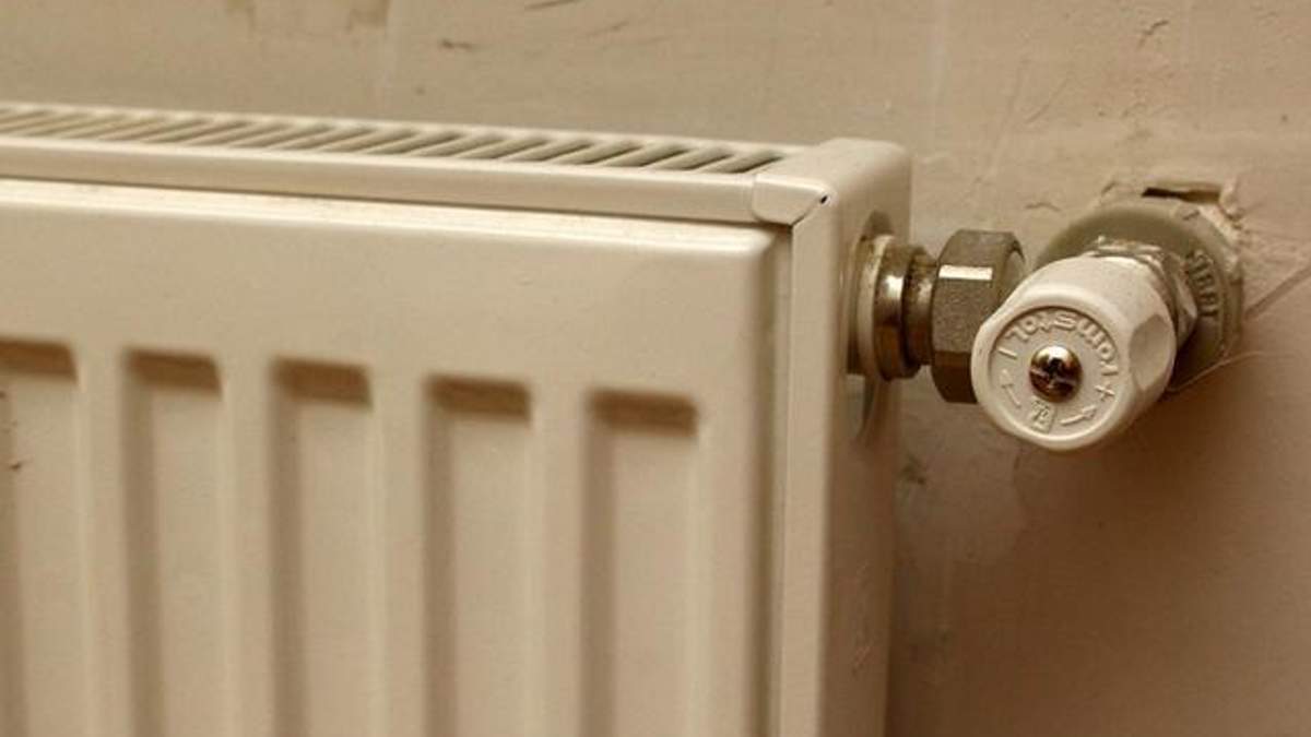У Харкові планують не підіймати тарифи на опалення та гарячу воду У Харкові планують не підіймати тарифи на опалення та гарячу воду