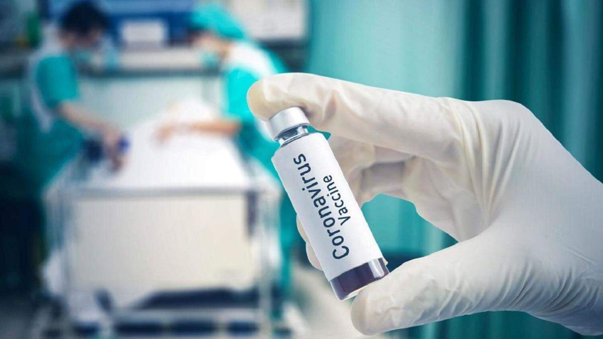 Якою вакциною від COVID-19 ви готові щепитися: опитування Якою вакциною від COVID-19 ви готові щепитися: опитування