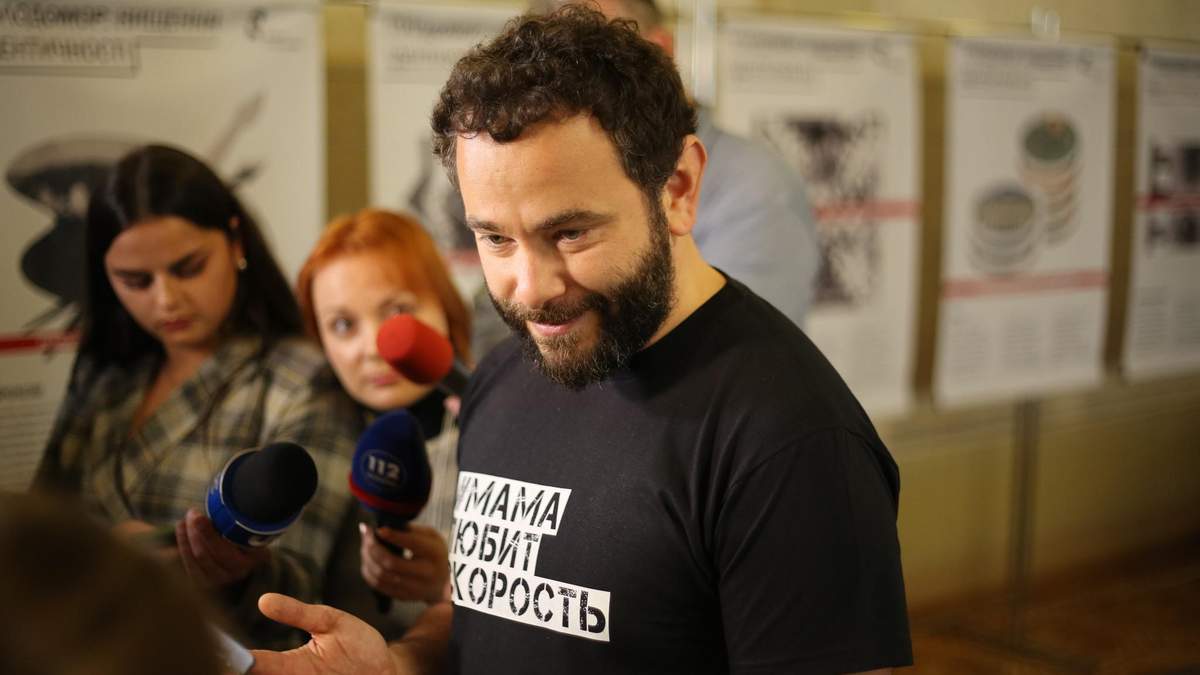 Олександр Дубінський Олександр Дубінський