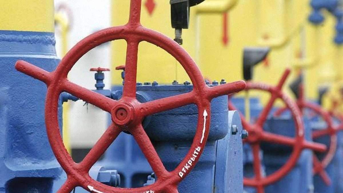 Тарифы на газ в феврале: как правительство хочет покупать газ у Путина Тарифы на газ в феврале: как правительство хочет покупать газ у Путина