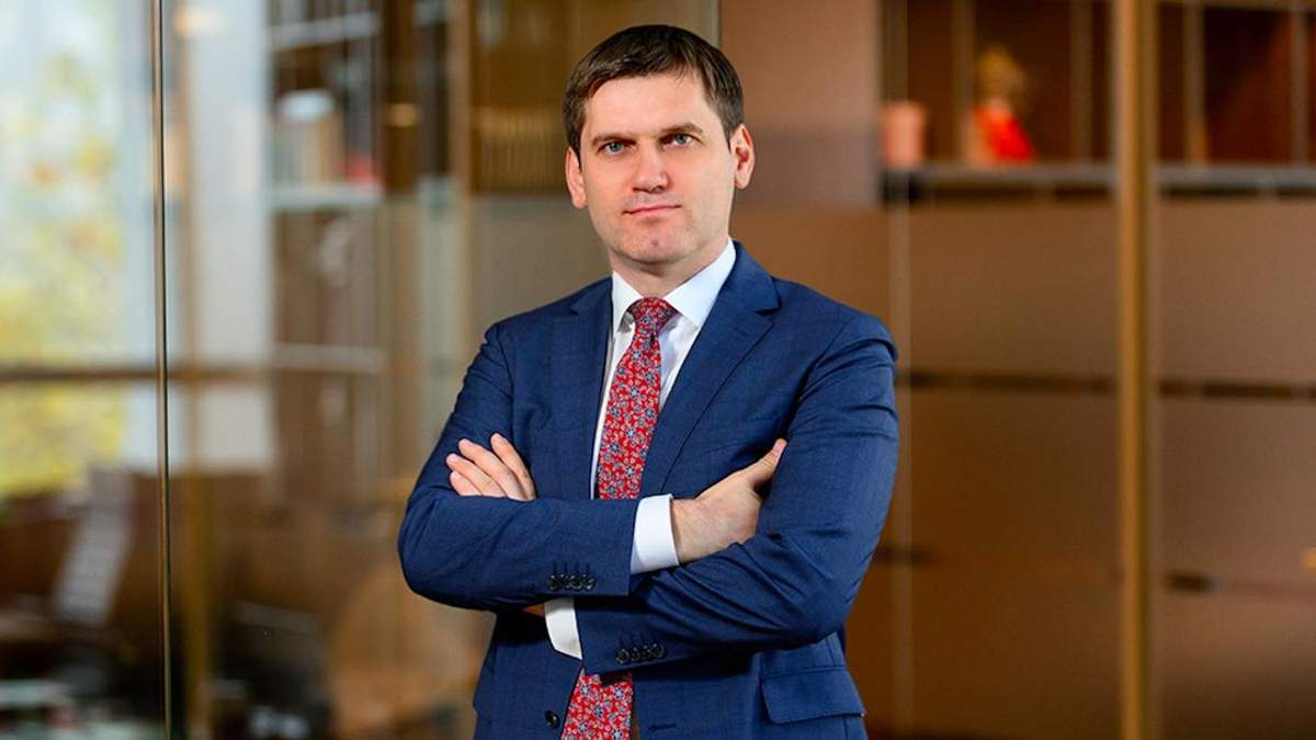 Помер Сергій Нижний: біографія, що відомо юриста Зеленського Помер Сергій Нижний: біографія, що відомо юриста Зеленського