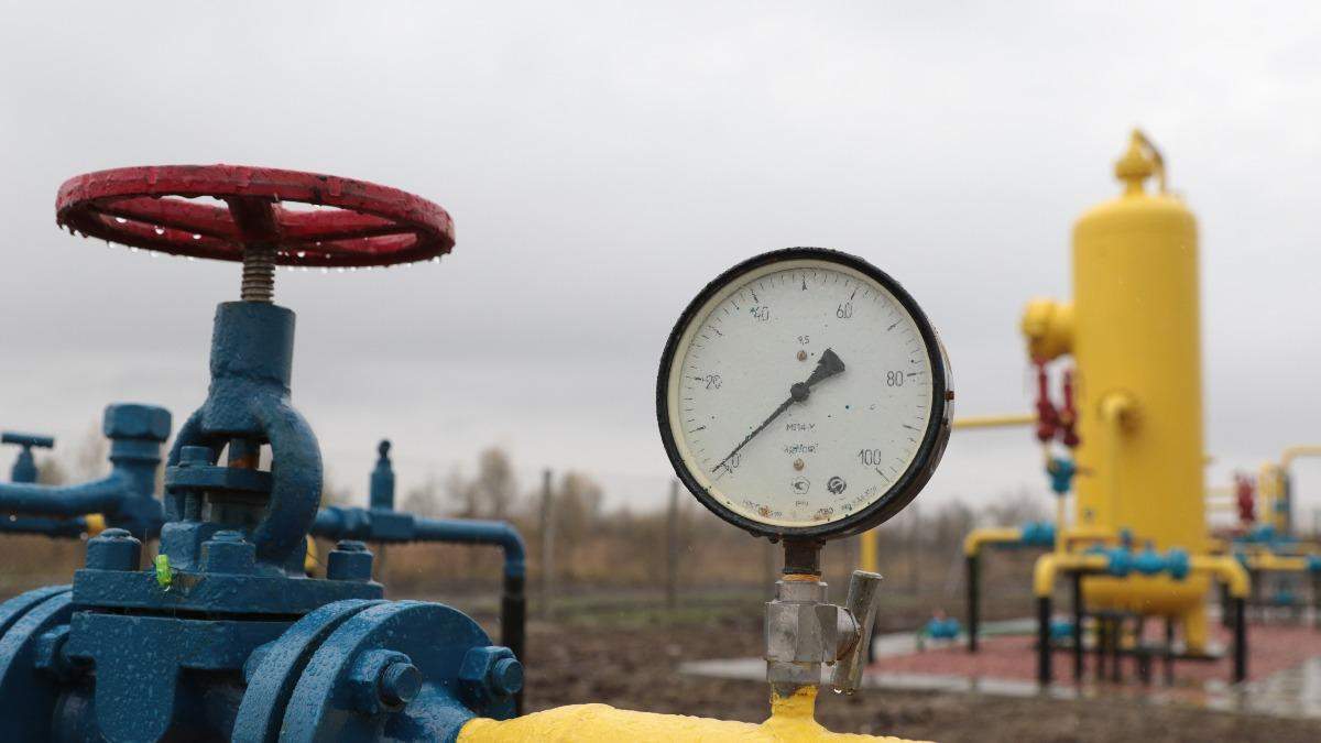 У Кабміні та ОП запевняють, держрегулювання цін на газ не відновлять У Кабміні та ОП запевняють, держрегулювання цін на газ не відновлять