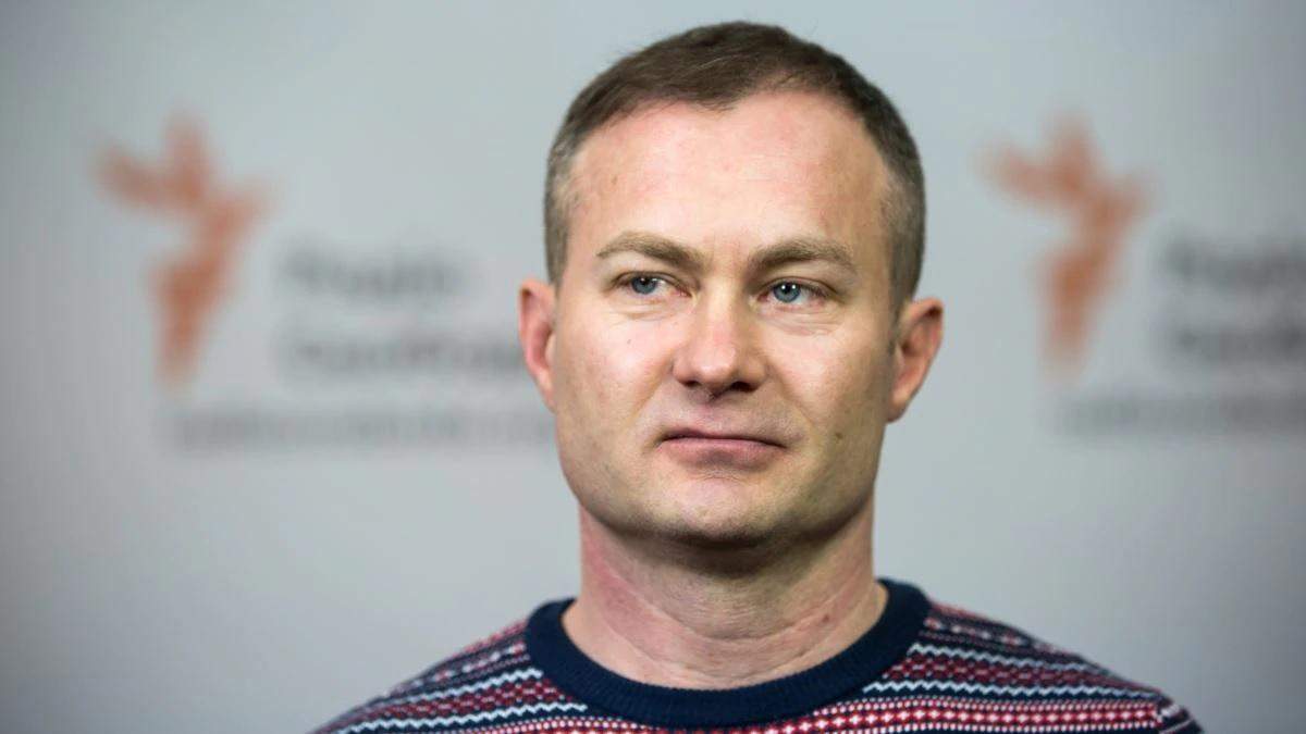 Почему оккупанты решили передать пленных: объяснение Гармаша Почему оккупанты решили передать пленных: объяснение Гармаша
