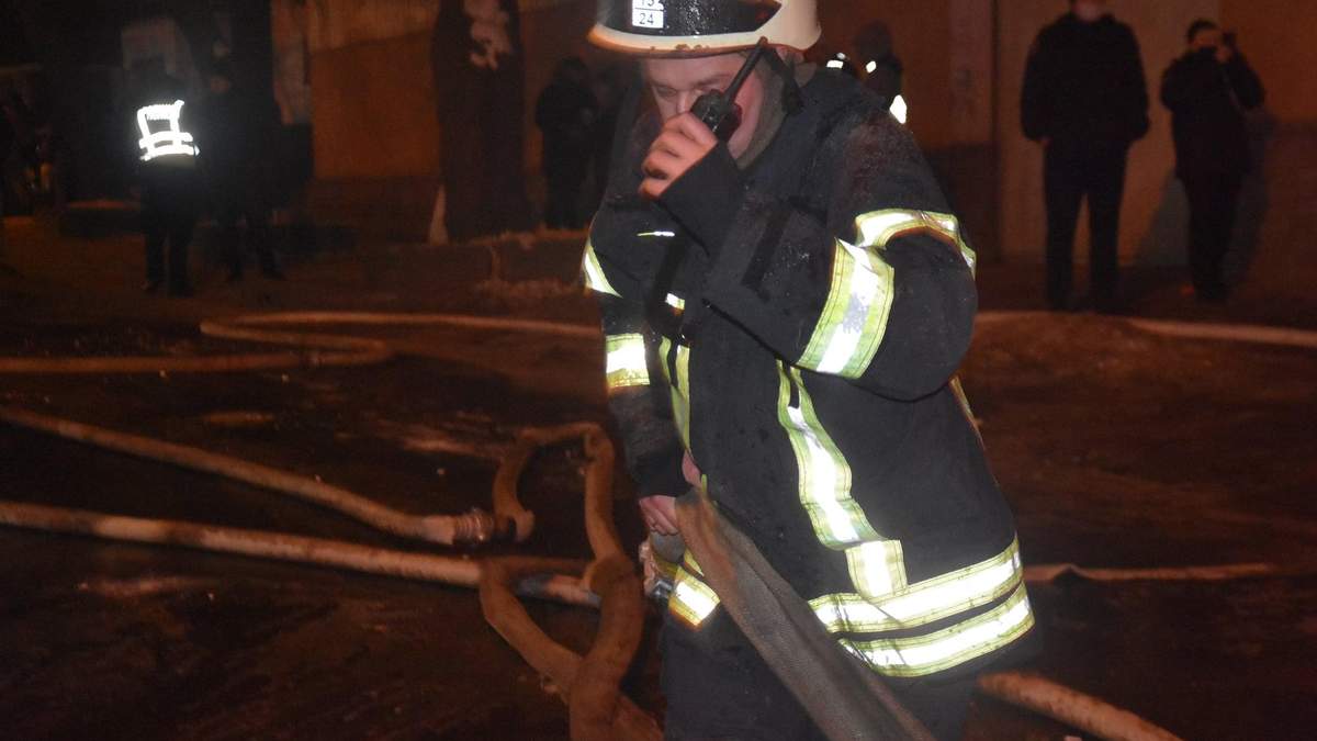 Пожар в отеле в Одессе потушили: что известно о жертвах, пострадавших Пожар в отеле в Одессе потушили: что известно о жертвах, пострадавших