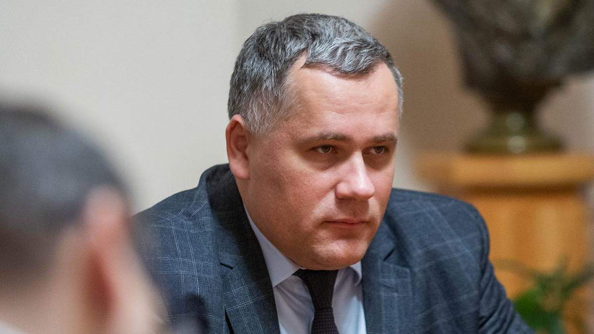 В Офисе Президента назвали дату проведения Крымской платформы В Офисе Президента назвали дату проведения Крымской платформы