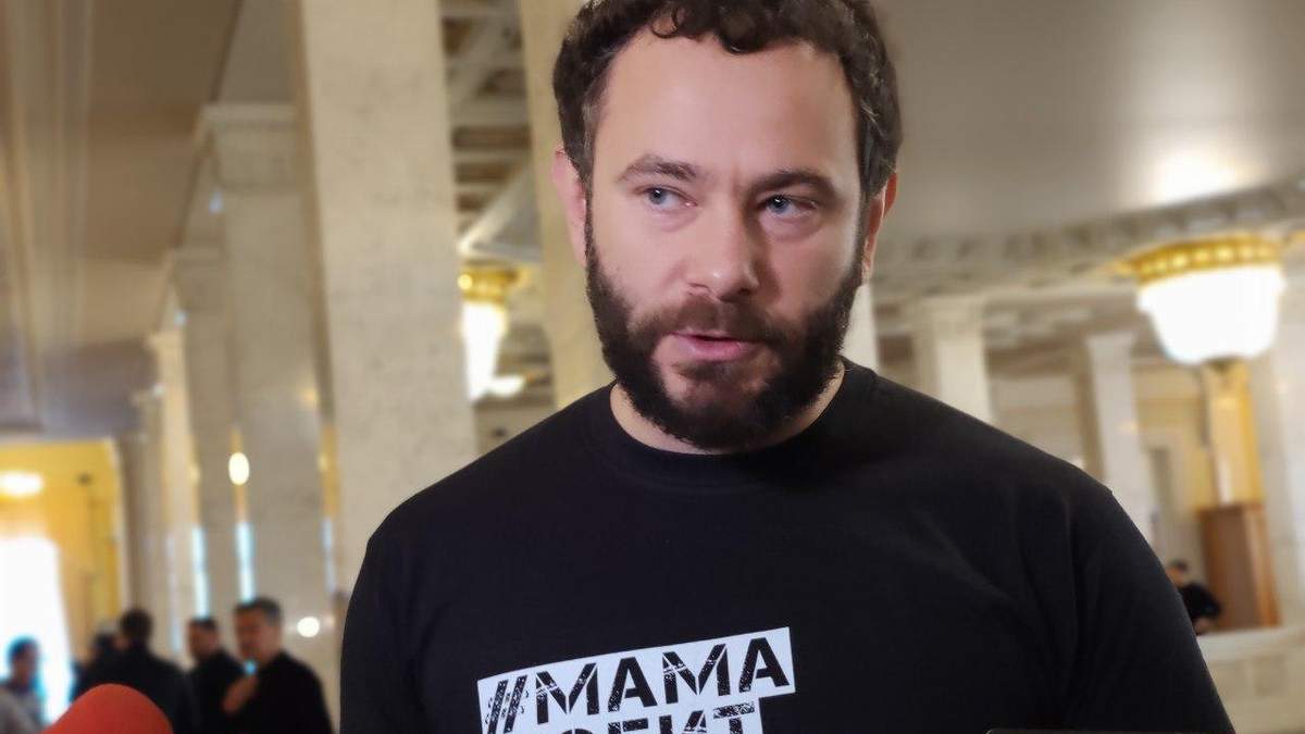 Почему США наложили санкции на Дубинского: основные основания Почему США наложили санкции на Дубинского: основные основания