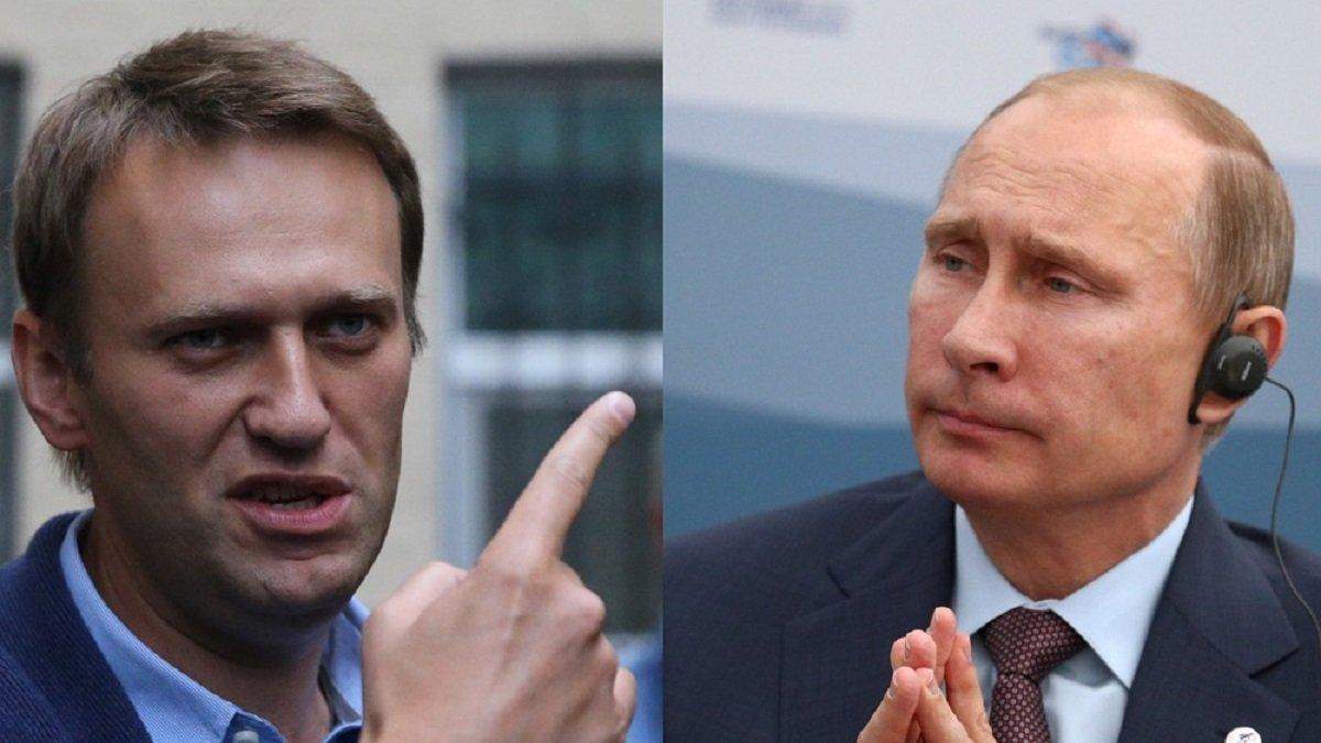 Чому Україні байдуже, хто президент Росії Чому Україні байдуже, хто президент Росії
