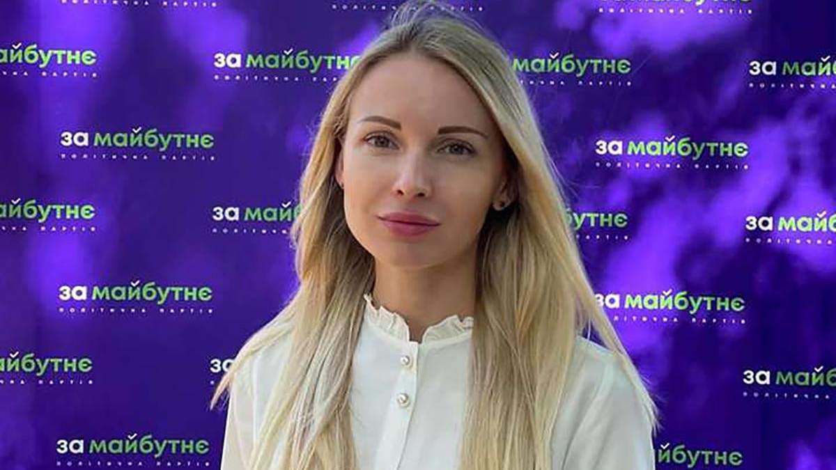Умерла депутат Черкасского городского совета Елена Шевченко Умерла депутат Черкасского городского совета Елена Шевченко