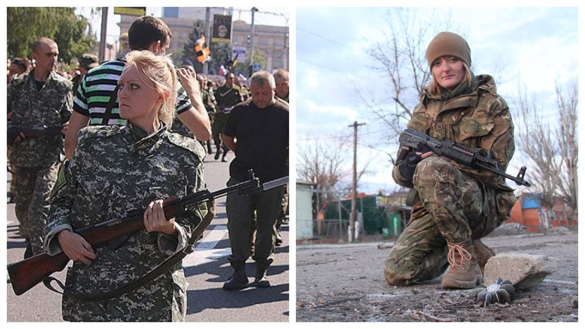 Ветерана АТО задержали по подозрению в сотрудничестве с оккупантами Ветерана АТО задержали по подозрению в сотрудничестве с оккупантами