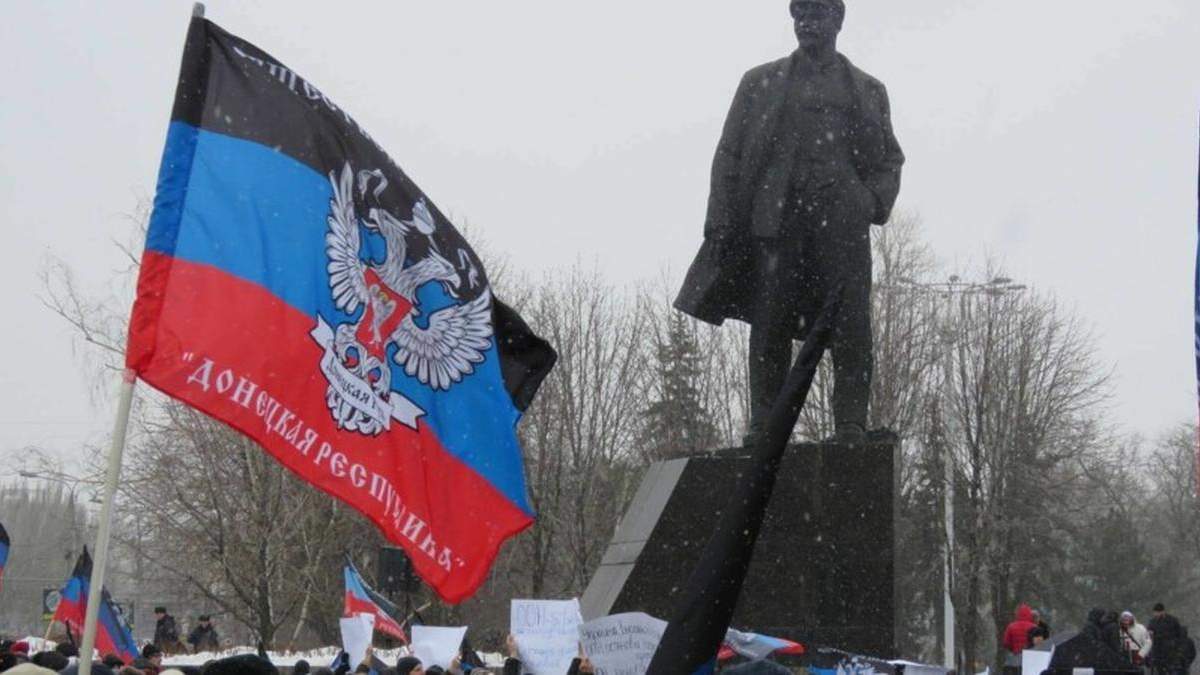 Окупанти не збираються виплачувати сотні мільйонів боргів по зарплаті Окупанти не збираються виплачувати сотні мільйонів боргів по зарплаті