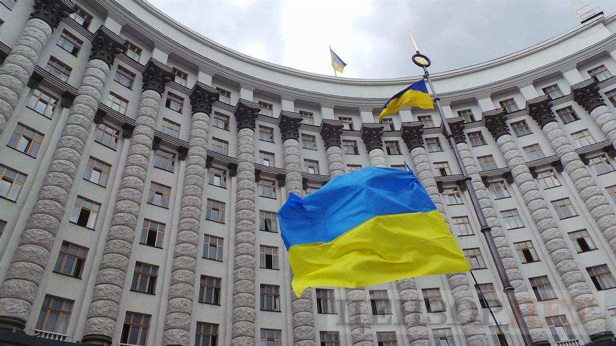 Кабмін підтримав проєкт Стратегії воєнної безпеки України Кабмін підтримав проєкт Стратегії воєнної безпеки України