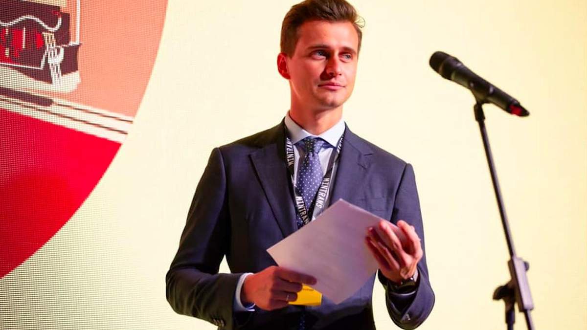 Александр Скичко – биография будущего губернатора Черкащины Александр Скичко – биография будущего губернатора Черкащины