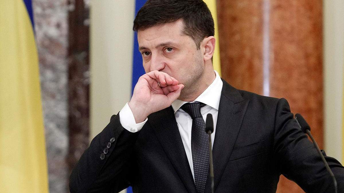 Зеленський обговорив з владою пріоритети на 2021 рік: основні теми Зеленський обговорив з владою пріоритети на 2021 рік: основні теми