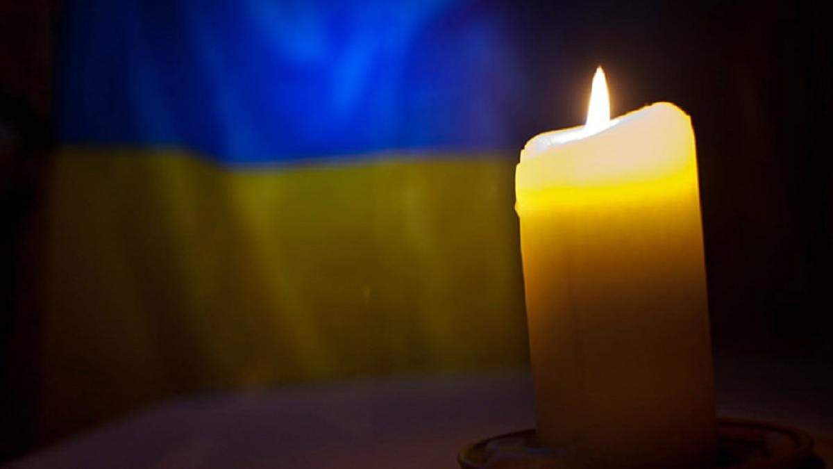 На Донбасі загинув український військовий 21 січня 2021 На Донбасі загинув український військовий 21 січня 2021
