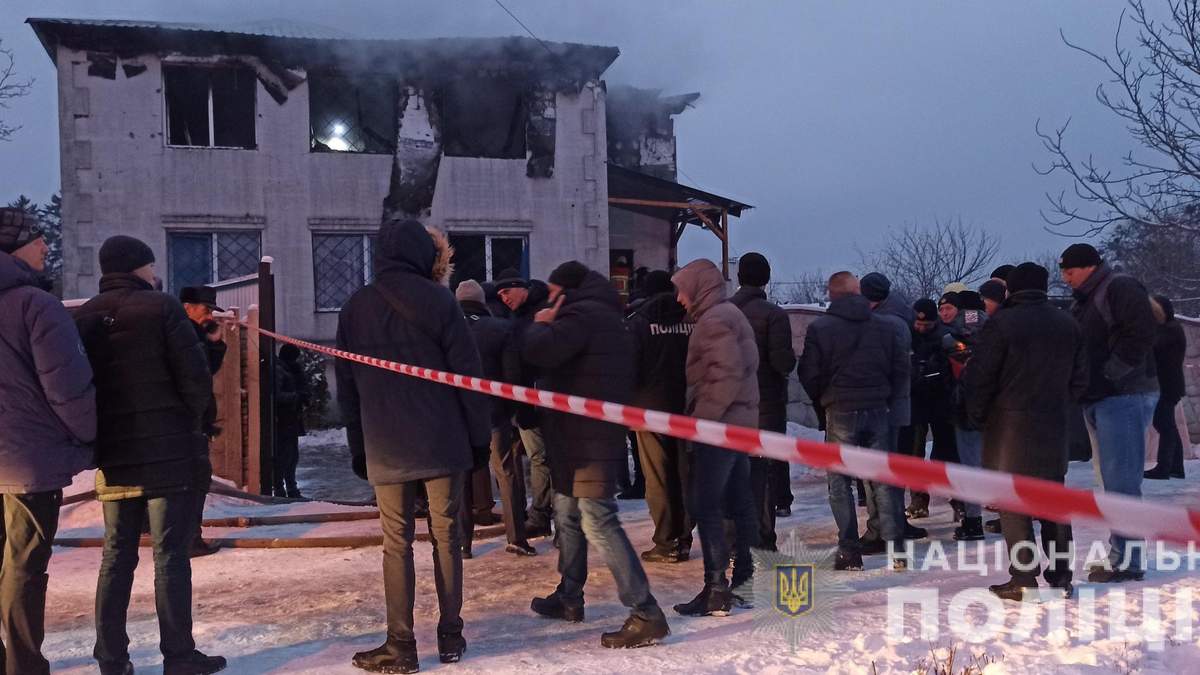 К Славика Акопяна в Харькове правоохранители пришли с обысками К Славика Акопяна в Харькове правоохранители пришли с обысками