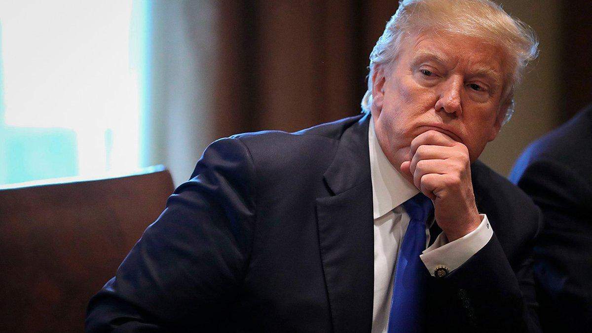 Сенату официально передадут статью по импичменту Трампа: дата Сенату официально передадут статью по импичменту Трампа: дата