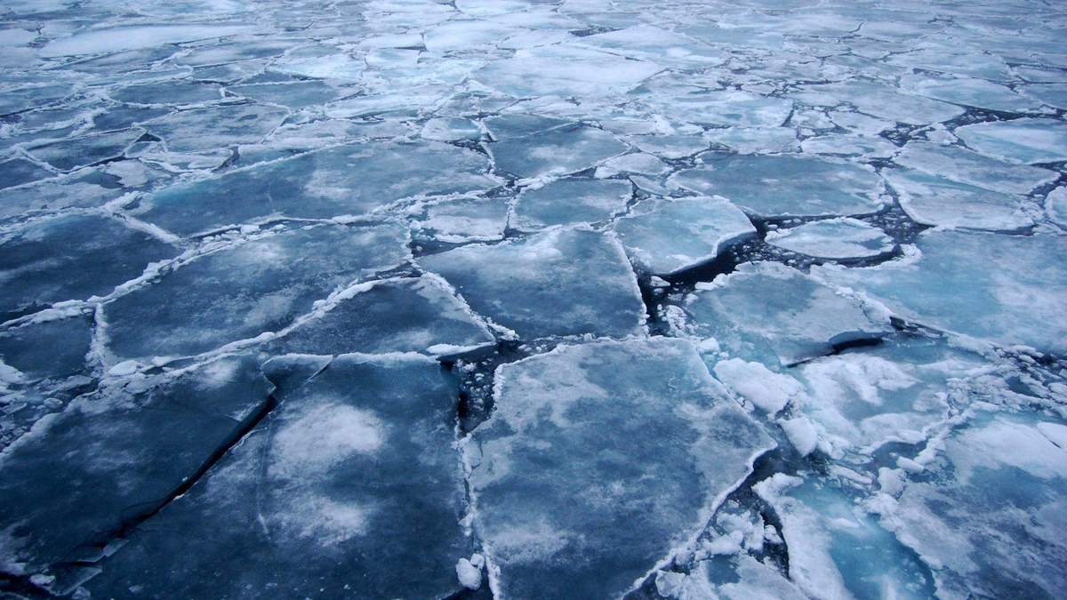 Из-за оттепели в реках Украины поднимется уровень воды Из-за оттепели в реках Украины поднимется уровень воды