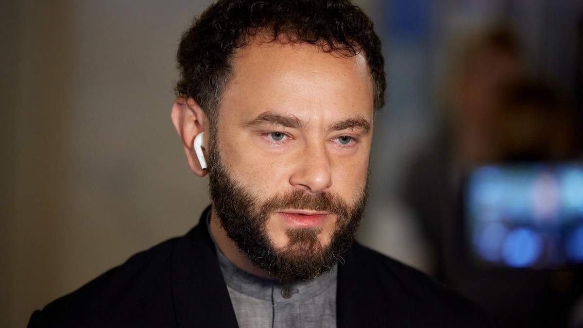 Гетманцев закликав слуг народу не замовчувати питання Дубінського Гетманцев закликав слуг народу не замовчувати питання Дубінського