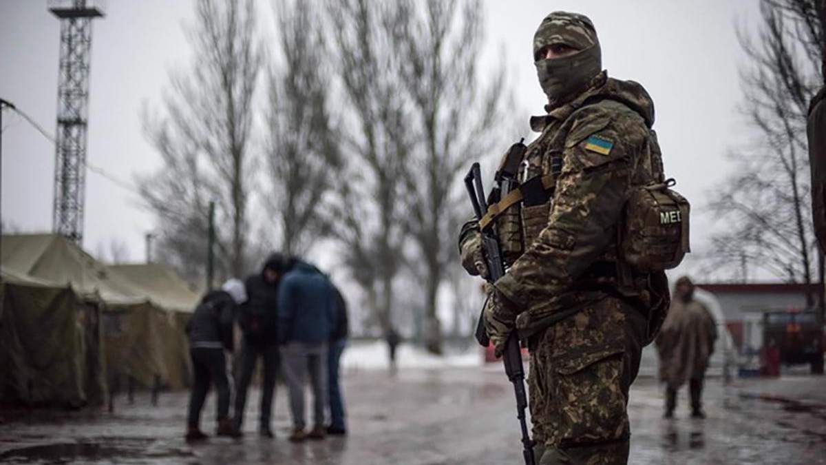 В новому законодавстві України Росія буде визнана агресором В новому законодавстві України Росія буде визнана агресором