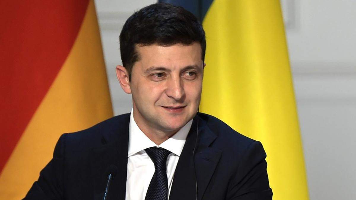 Зеленський вже поговорив із наступником Меркель: на чому наголосив український президент Зеленський вже поговорив із наступником Меркель: на чому наголосив український президент