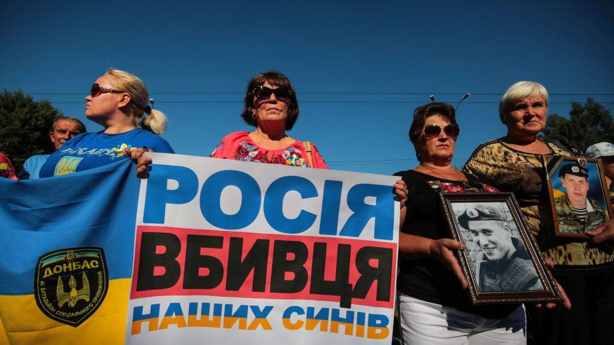 Україна звернулася до Росії щодо виконання мінських угод: у чому Київ звинувачує Москву Україна звернулася до Росії щодо виконання мінських угод: у чому Київ звинувачує Москву