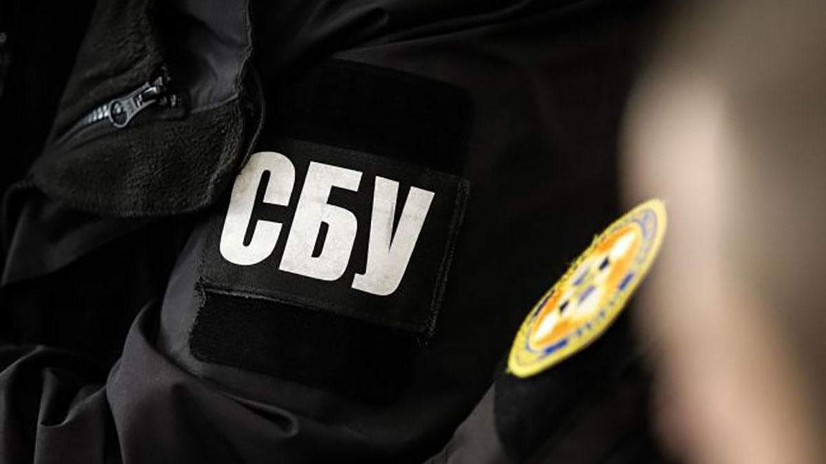 СБУ та прокуратура заперечують інформацію про розшук Нескоромного СБУ та прокуратура заперечують інформацію про розшук Нескоромного