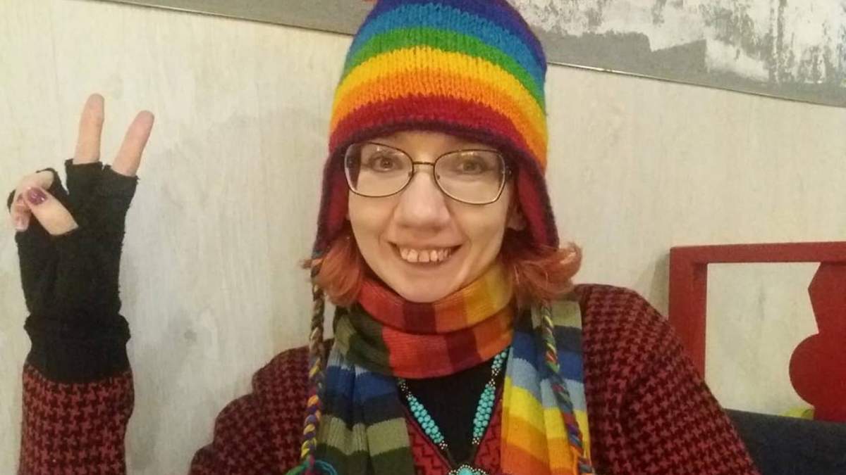 Закон о языке: профессор Евгения Бильченко попала в скандал Закон о языке: профессор Евгения Бильченко попала в скандал