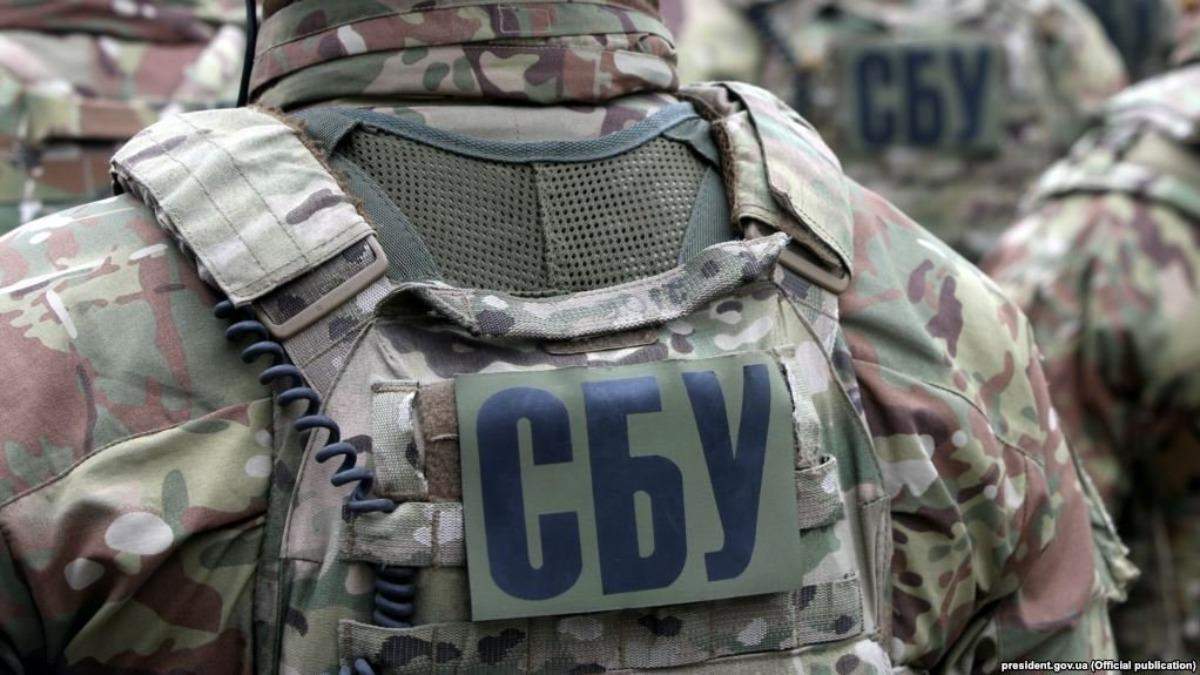 Змова та 50 тисяч доларів: СБУ про деталі підготовки вбивства Наумова Змова та 50 тисяч доларів: СБУ про деталі підготовки вбивства Наумова
