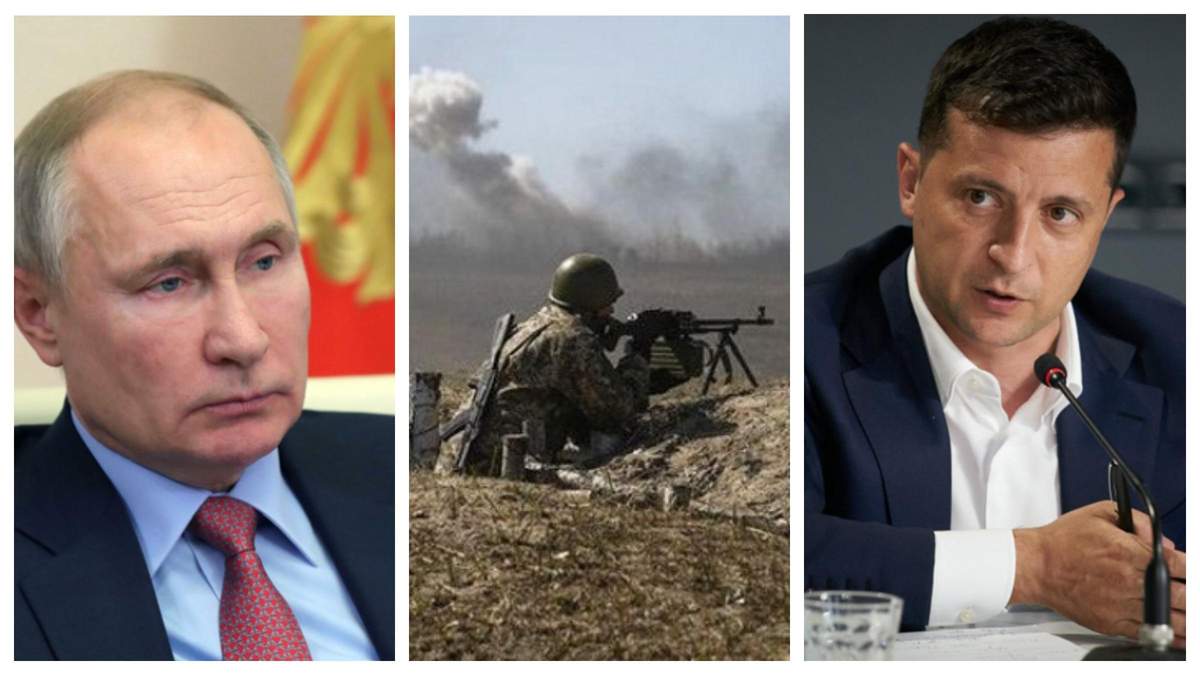 У ТКГ назвали 3 головні проблеми у переговорах із Росією У ТКГ назвали 3 головні проблеми у переговорах із Росією