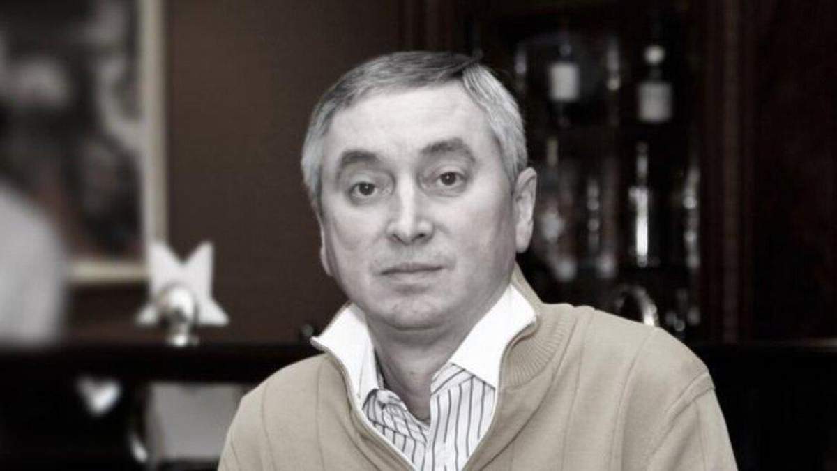 Старший брат Рината Ахметова - Игорь умер 24 января 2021: что известно Старший брат Рината Ахметова - Игорь умер 24 января 2021: что известно