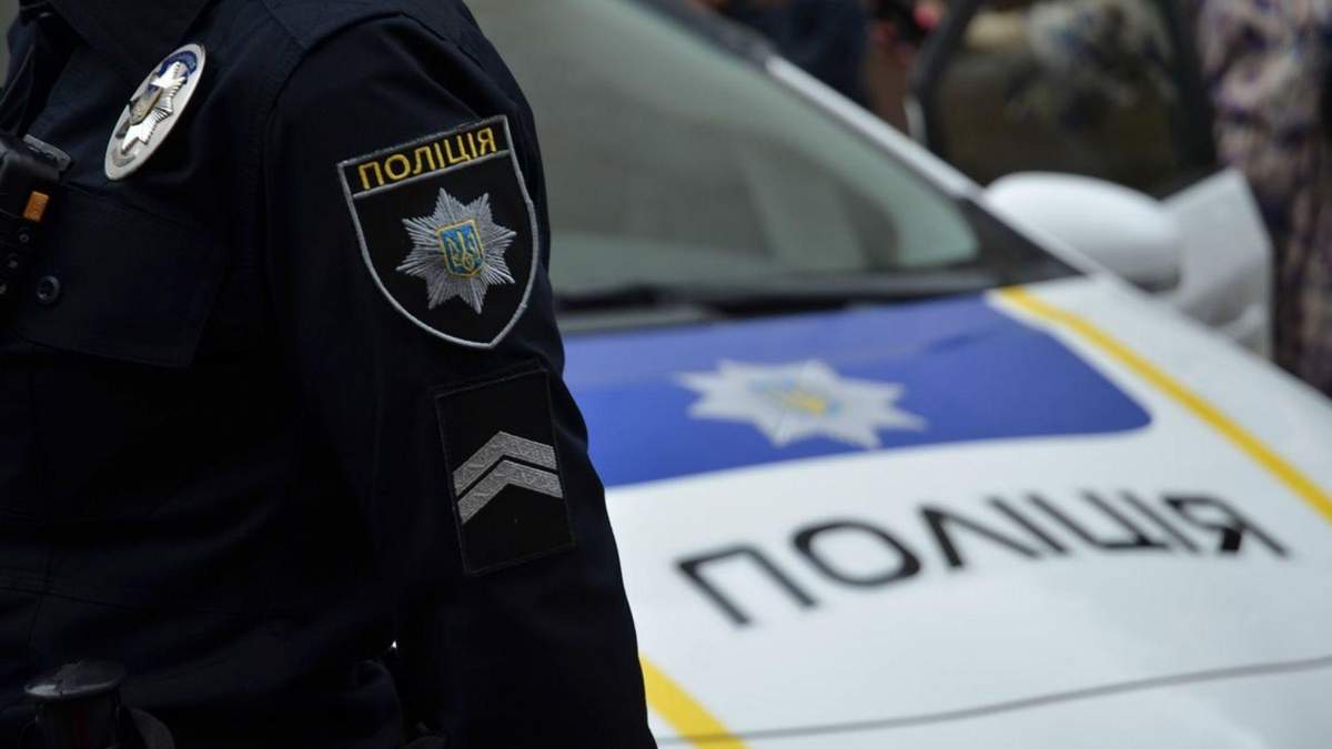 В Черкассах мужчина с роженицей заблудился по дороге в роддом: видео В Черкассах мужчина с роженицей заблудился по дороге в роддом: видео