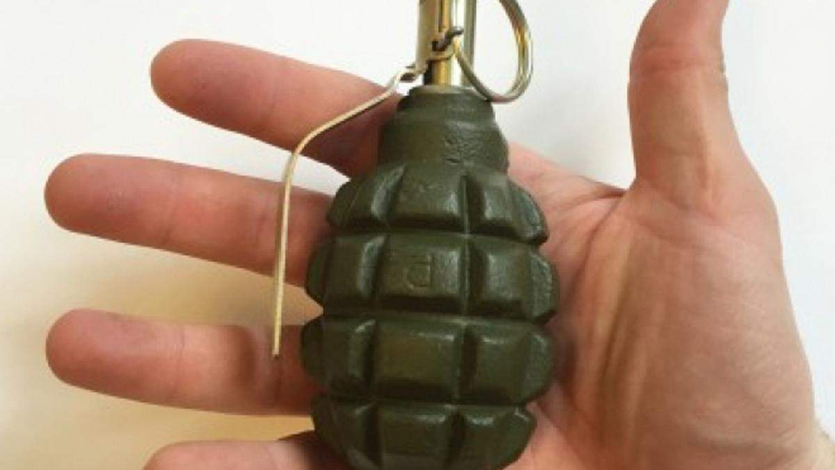 Знайшли вбивцю керівника гранітного кар'єру під Кропивницьким - новини Знайшли вбивцю керівника гранітного кар'єру під Кропивницьким - новини