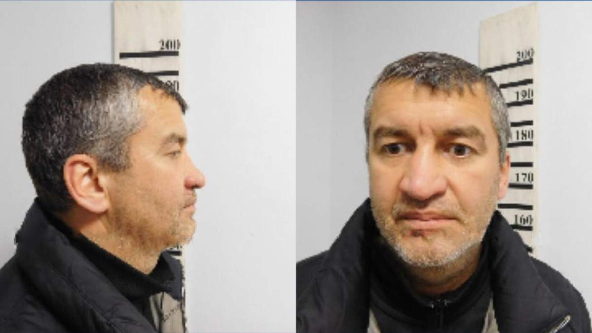 Роману Когану Кащею ОАСК помог сохранить гражданство Украины: детали Роману Когану Кащею ОАСК помог сохранить гражданство Украины: детали