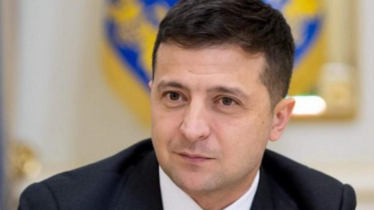 Світові лідери привітали Зеленського з днем народження Світові лідери привітали Зеленського з днем народження