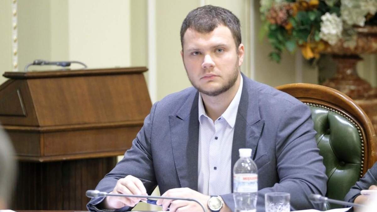Криклій про відносини з Аваковим та Тимошенком: деталі Криклій про відносини з Аваковим та Тимошенком: деталі