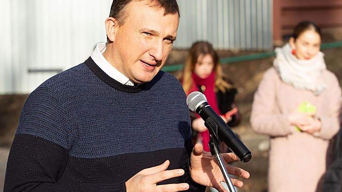 Экс-мера Ирпеня будут судить за служебную халатность: подробности Экс-мера Ирпеня будут судить за служебную халатность: подробности